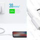 Anker 6' USB-C to Lightning Cable | $15 | Amazon